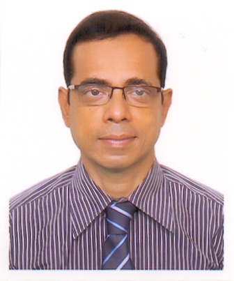 Mr. Mushahid Ahmed Chowdhury